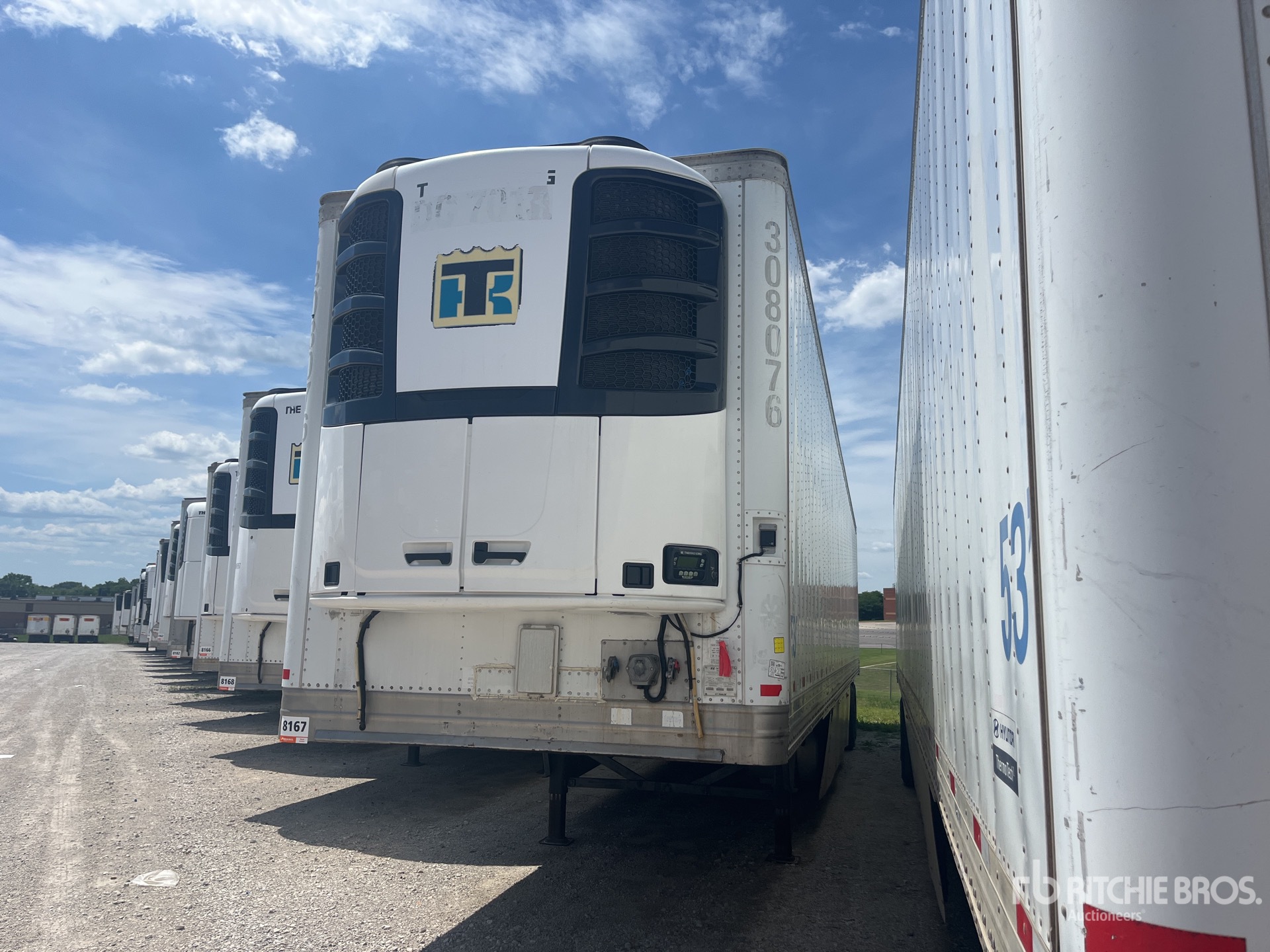 General Appearance with Featured Photo