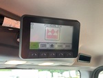 Cab with 