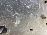 General Appearance with Second Serial Number/VIN Photo