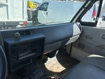 Cab with 