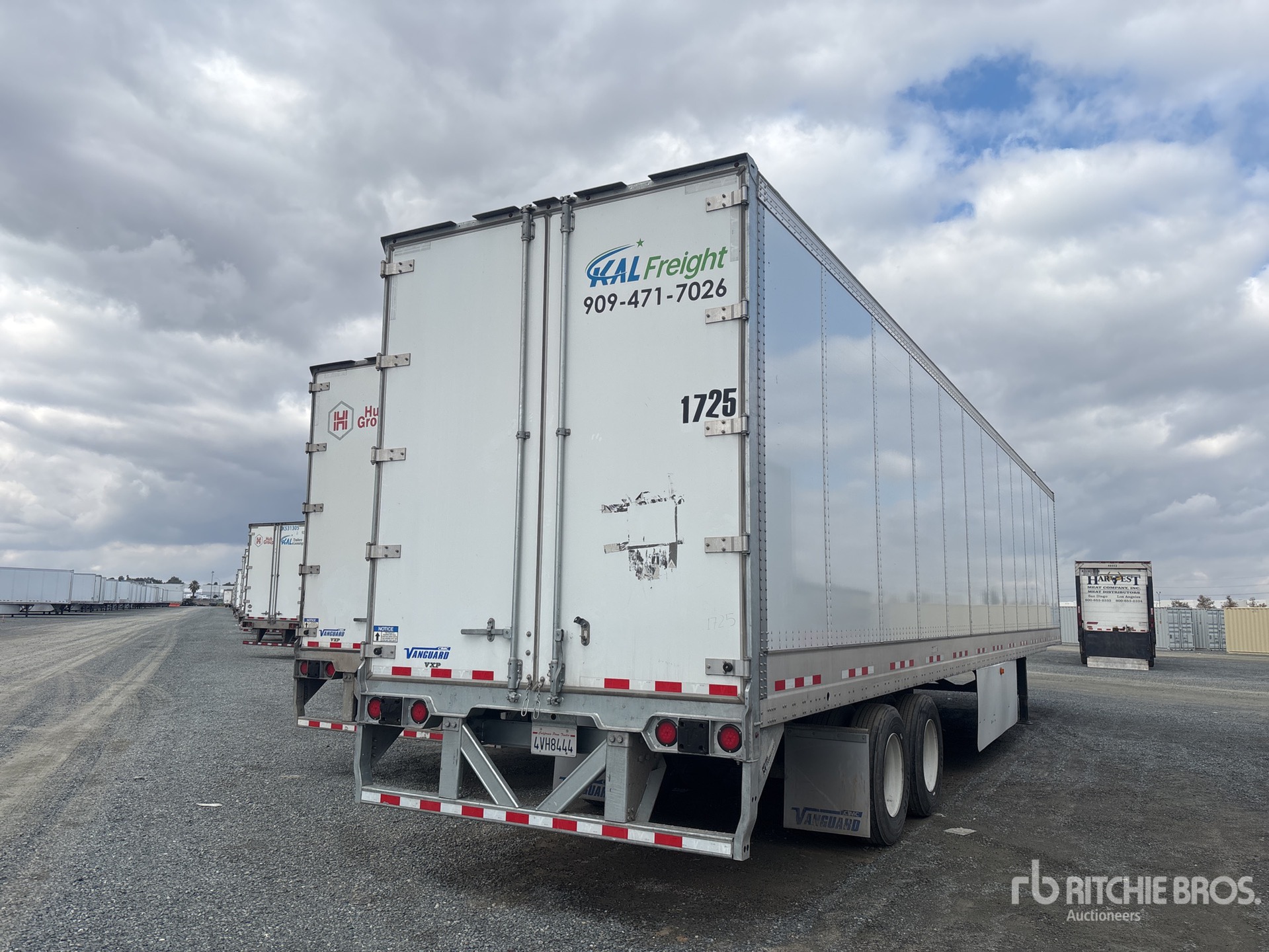 General Appearance with Imagen: esquina trasera derecha