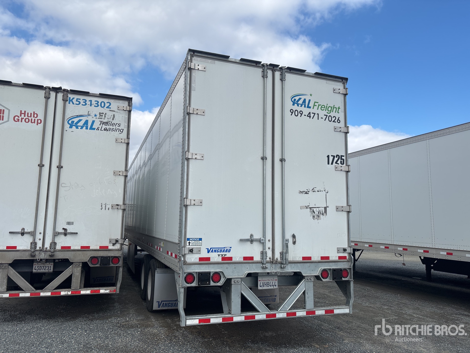 General Appearance with Imagen: esquina trasera izquierda