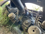 Drivetrain with 