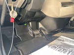 Cab with 