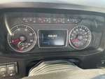 MN259680 - 2021 International LT625: Odometer (Start)