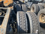 MN259680 - 2021 International LT625: v2 Chassis Details # 11