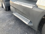 MN259680 - 2021 International LT625: Steps
