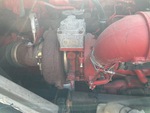 MN259680 - 2021 International LT625: Engine # 1