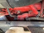 MN259680 - 2021 International LT625: Engine # 2