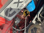 MN259680 - 2021 International LT625: Engine Oil level on Dipstick
