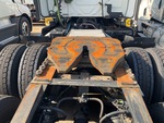 MN259680 - 2021 International LT625: v2 Chassis Details # 5