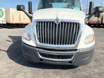 MN259680 - 2021 International LT625: Exterior Lights