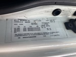 MN259680 - 2021 International LT625: Motor Vehicle Safety Standards Label