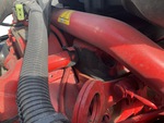 MN259680 - 2021 International LT625: Engine Oil Leaks
