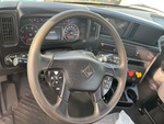 MN259680 - 2021 International LT625: Steering Control