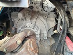 MN259680 - 2021 International LT625: Transmission