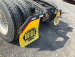 MN259680 - 2021 International LT625: Mud Flaps