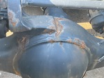 MN259680 - 2021 International LT625: Rear Drive Axle