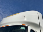MN259680 - 2021 International LT625: Truck Paint and Body Damage