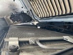 MN259680 - 2021 International LT625: Radiator