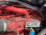 MN259680 - 2021 International LT625: Fuel System