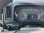 MN259680 - 2021 International LT625: Oil Pressure