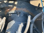 MN259680 - 2021 International LT625: Front Drive Axle
