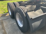MN259680 - 2021 International LT625: Wheel Condition
