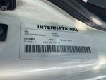 MN259680 - 2021 International LT625: Data Tag