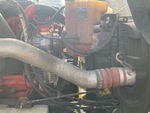 MN259680 - 2021 International LT625: Engine # 4