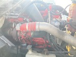 MN259680 - 2021 International LT625: Engine - Right Side