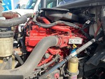 MN259680 - 2021 International LT625: Engine - Left Side