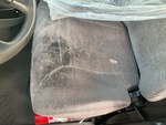 MN259680 - 2021 International LT625: Seats/Armrests