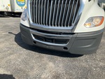 MN259680 - 2021 International LT625: Front Bumper (Exterior and Inner Reinforcement)