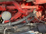 MN259680 - 2021 International LT625: Air Compressor