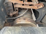 MN259680 - 2021 International LT625: Exhaust System