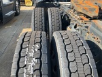MN259680 - 2021 International LT625: v2 Chassis Details # 9