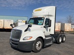 MN259680 - 2021 International LT625: Picture, Left Front Corner