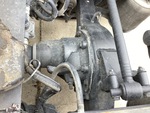 NN084209 - 2022 International LT625: Rear Drive Axle