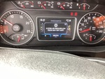 NN084209 - 2022 International LT625: Odometer (Start)