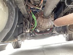 NN084209 - 2022 International LT625: Transmission