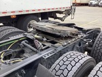 NN084209 - 2022 International LT625: Fifth Wheel