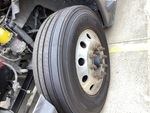 NN084209 - 2022 International LT625: Left Steer Tire