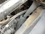 NN084209 - 2022 International LT625: Air Compressor