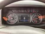 NN084209 - 2022 International LT625: Gauges