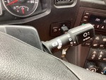 NN084209 - 2022 International LT625: Gear Selector