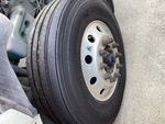 NN084209 - 2022 International LT625: Right Steer Tire