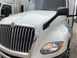 NN084209 - 2022 International LT625: Truck Paint and Body Damage