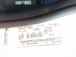 NN084209 - 2022 International LT625: Serial Number / VIN