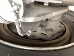 NN084209 - 2022 International LT625: Brake Linings